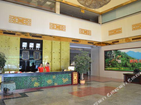 Наньян: Yuwan Hotel