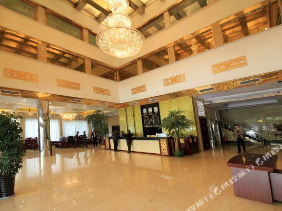 Наньян: Yuwan Hotel
