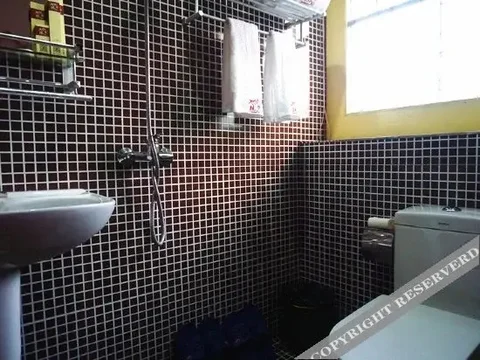 Цзиньчжун: Fu'ange Hostel