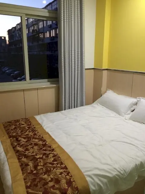 Пекин: 99 Selective Hotel
