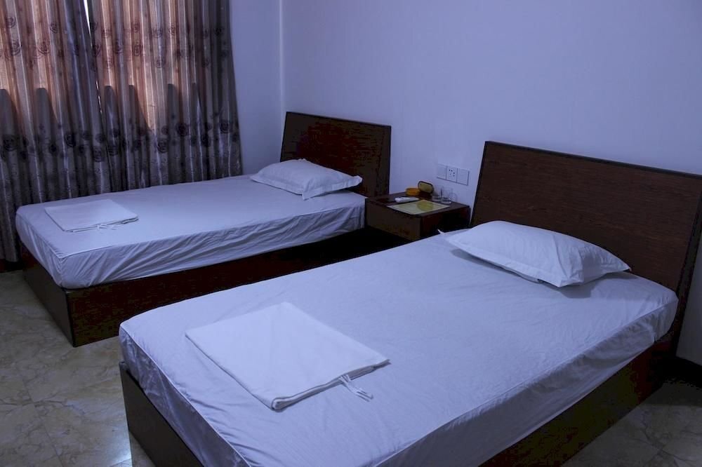 Янгиианг: Aishang Hotel Yangxi Shapa Bay