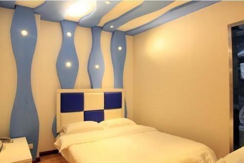 Ухань: Wuhan Sculpture Time Hotel