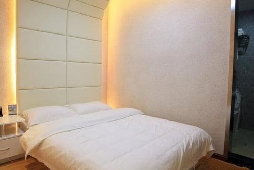 Ухань: Wuhan Sculpture Time Hotel