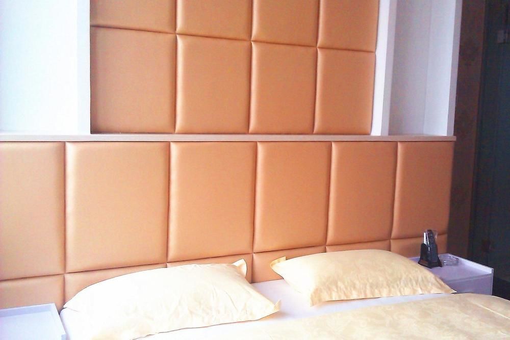 Ухань: Wuhan Sculpture Time Hotel