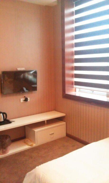 Ухань: Wuhan Sculpture Time Hotel