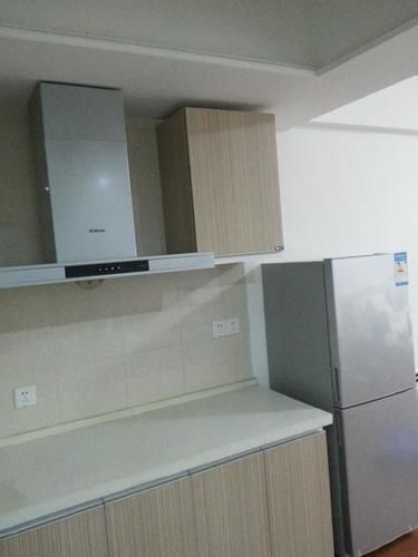 Ухань: Xinlyilai Hotel Apartment