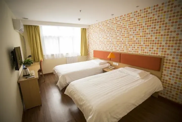 Хандань: Homeinn Express