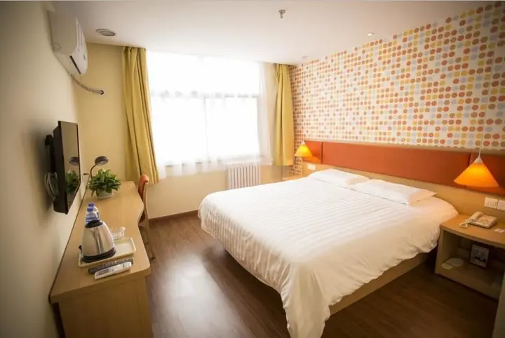Хандань: Homeinn Express
