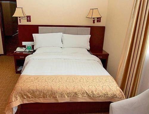 Шиянь: Triumph Power Hotel