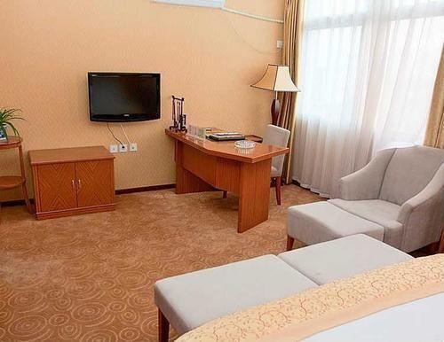 Шиянь: Triumph Power Hotel