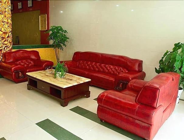 Шиянь: Triumph Power Hotel