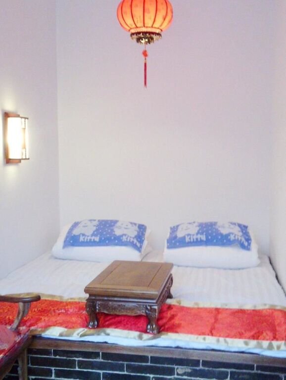 Цзиньчжун: Zhaojia Inn (Pingyao Ancient City Scenic Area)