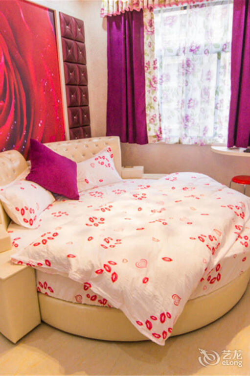 Ухань: Xinsu Apartment (Wuhan High-speed Railway Station)