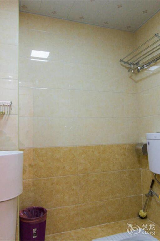 Ухань: Xinsu Apartment (Wuhan High-speed Railway Station)