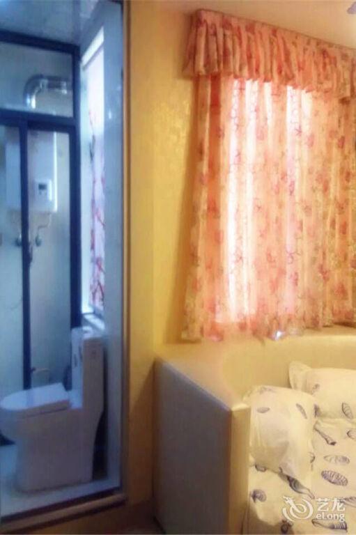 Ухань: Xinsu Apartment (Wuhan High-speed Railway Station)