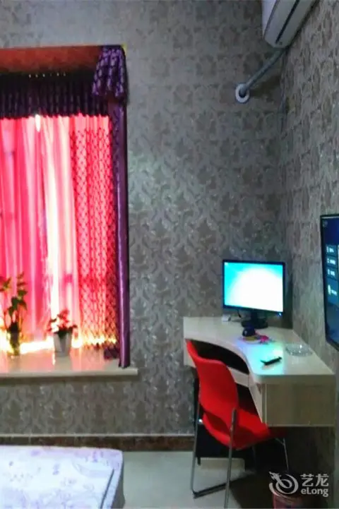 Ухань: Xinsu Apartment (Wuhan High-speed Railway Station)