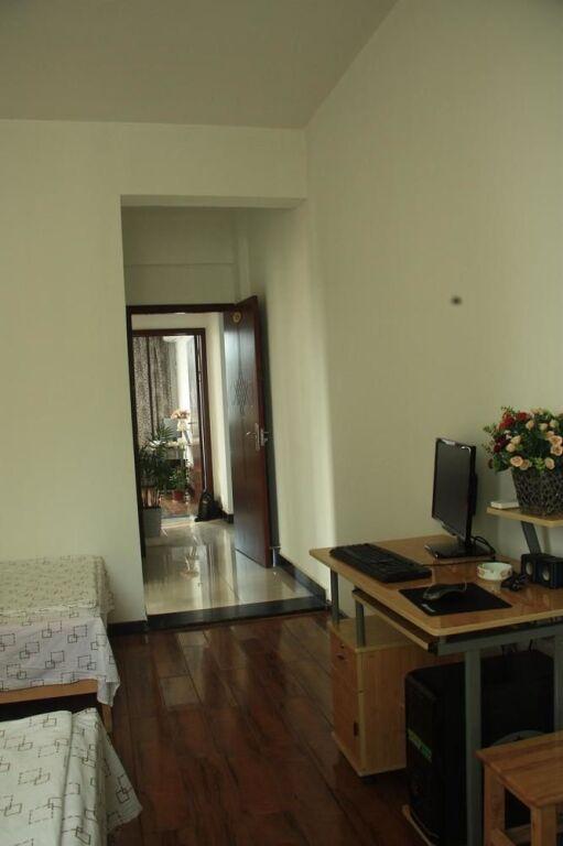 Ухань: Xinsu Apartment (Wuhan High-speed Railway Station)