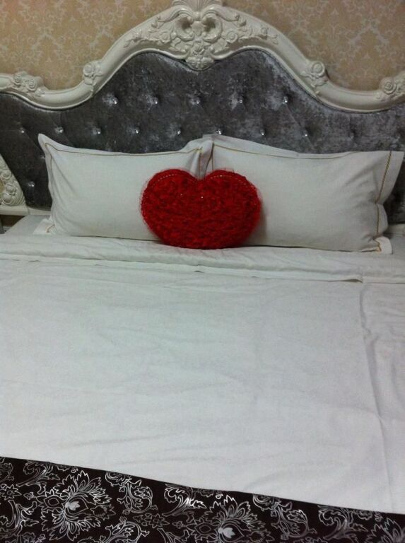 Чжэнчжоу: Zhenzhou Lantian Business Hotel