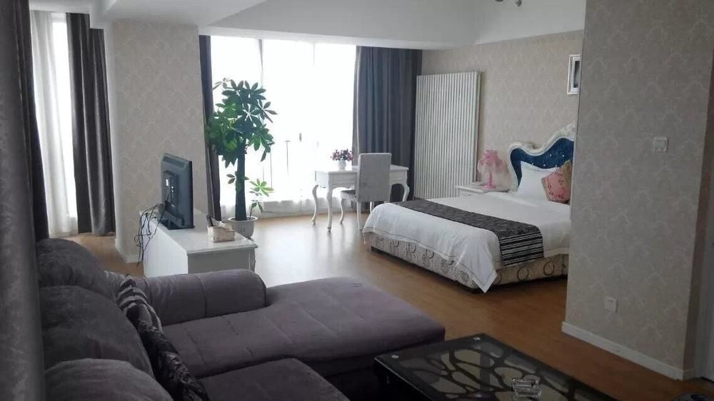 Чжэнчжоу: Zhenzhou Lantian Business Hotel