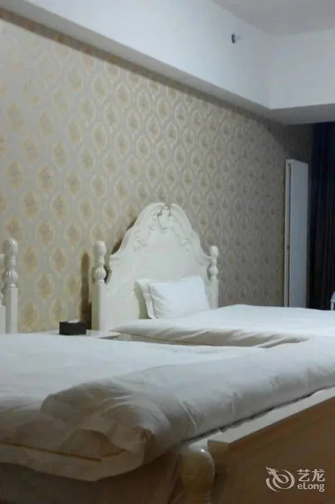 Чжэнчжоу: Zhenzhou Lantian Business Hotel