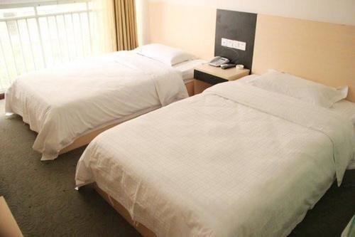 Ухань: Wuhan Star 7 Hotel
