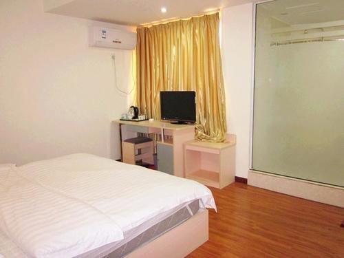 Ухань: Wuhan Star 7 Hotel