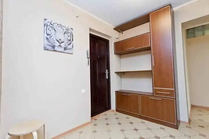 Москва: Апартаменты «LUXKV на Нижегородской»