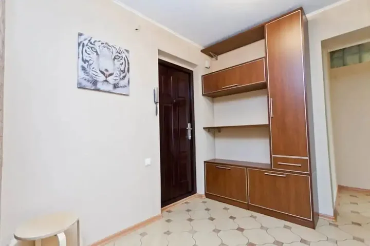 Москва: Апартаменты «LUXKV на Нижегородской»