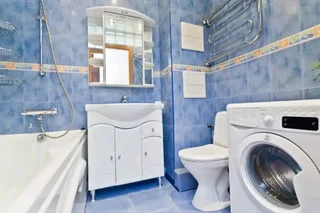 Москва: Апартаменты «LUXKV на Нижегородской»