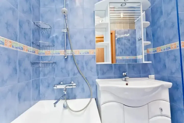 Москва: Апартаменты «LUXKV на Нижегородской»