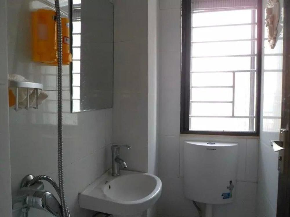 Ухань: Jintaohong Taoyuan Hotel