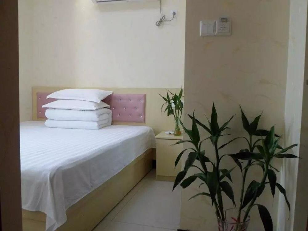 Ухань: Jintaohong Taoyuan Hotel