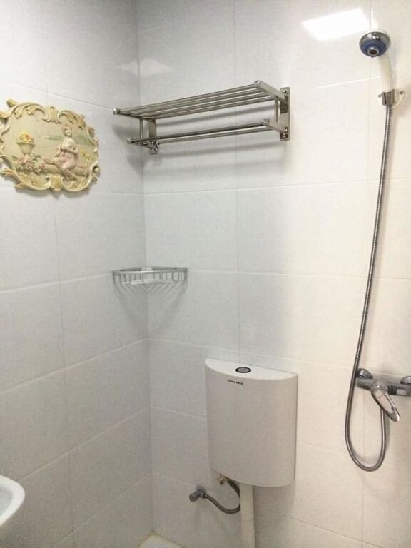 Ухань: Jintaohong Taoyuan Hotel