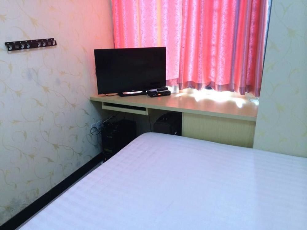 Ухань: Jintaohong Taoyuan Hotel
