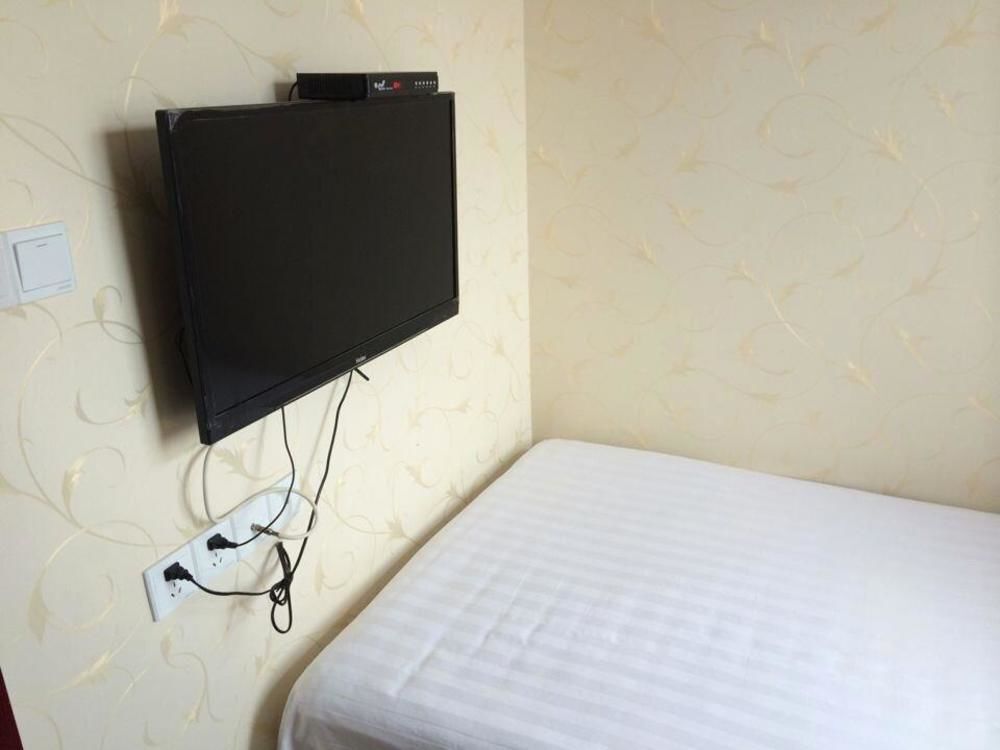 Ухань: Jintaohong Taoyuan Hotel