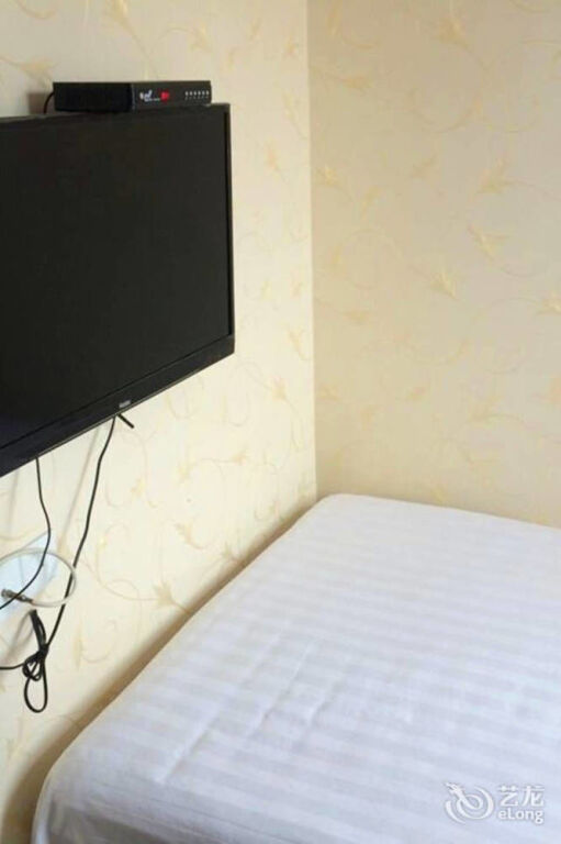 Ухань: Jintaohong Taoyuan Hotel
