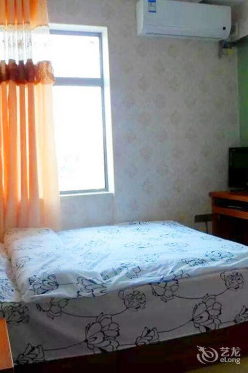 Ухань: Jintaohong Taoyuan Hotel