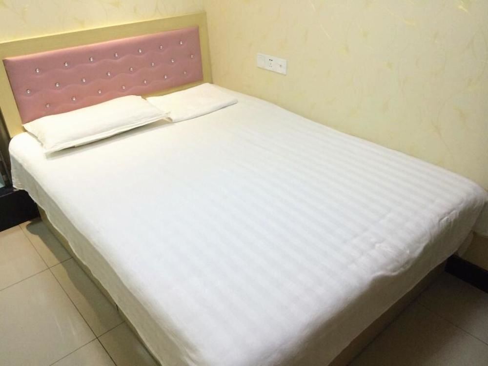 Ухань: Jintaohong Taoyuan Hotel