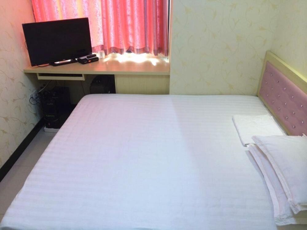 Ухань: Jintaohong Taoyuan Hotel