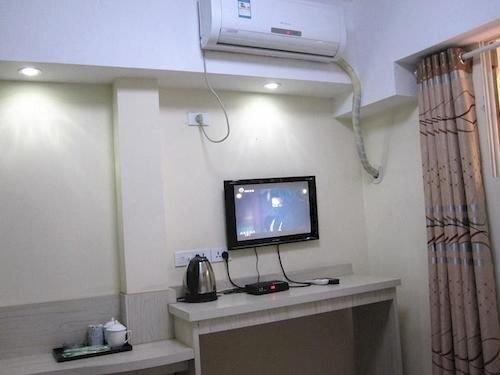 Ухань: Wuhan Hongdu Hotel
