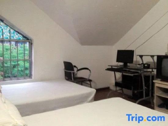 Ухань: Tenglong Hostel