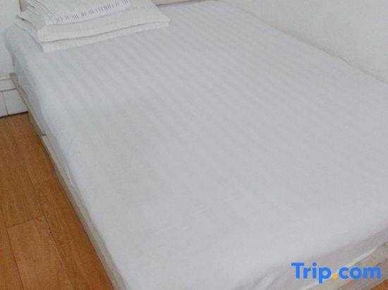 Ухань: Tenglong Hostel