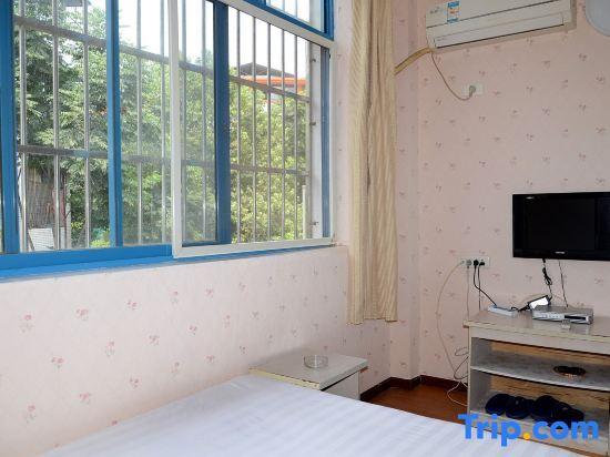 Ухань: Tenglong Hostel