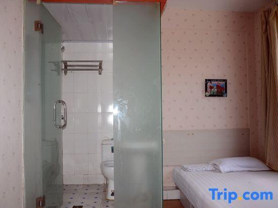 Ухань: Tenglong Hostel