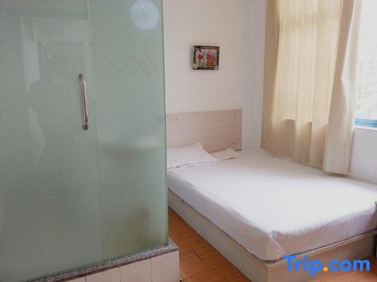 Ухань: Tenglong Hostel