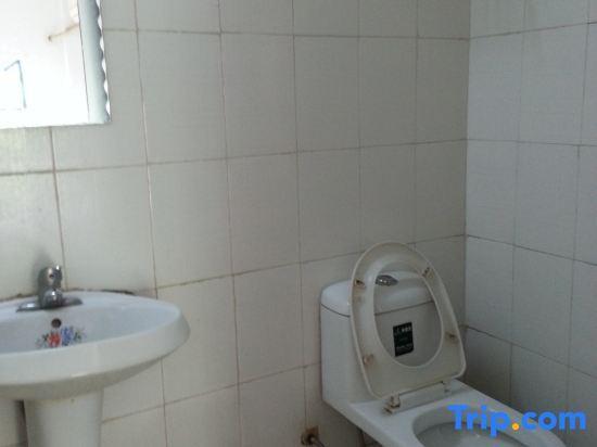 Ухань: Tenglong Hostel