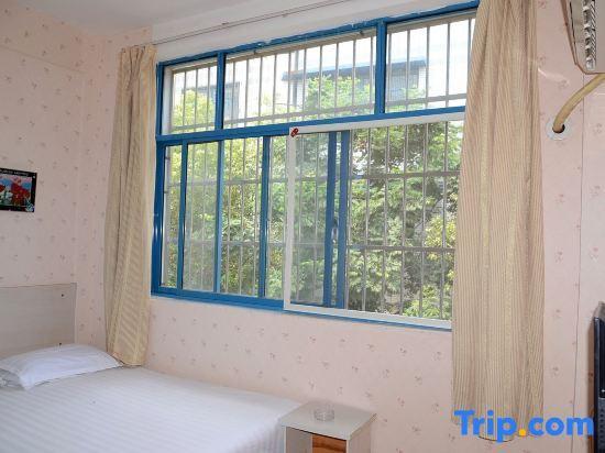 Ухань: Tenglong Hostel