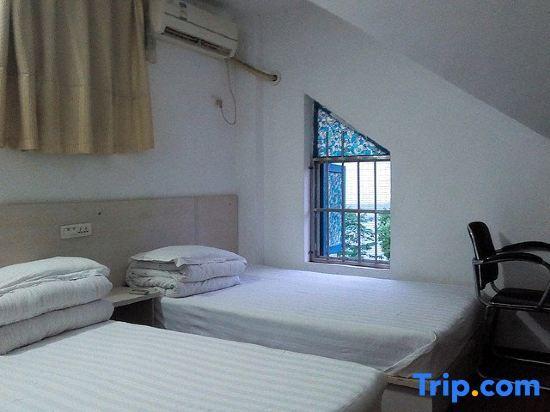 Ухань: Tenglong Hostel