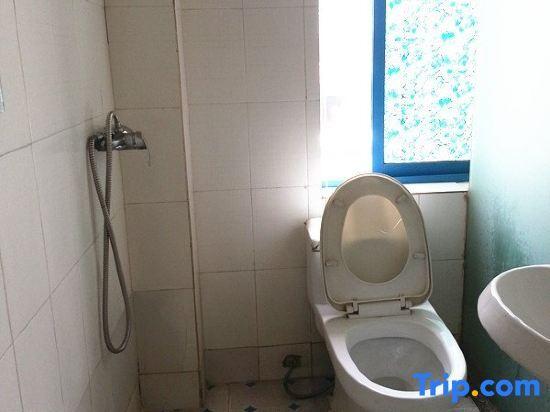 Ухань: Tenglong Hostel