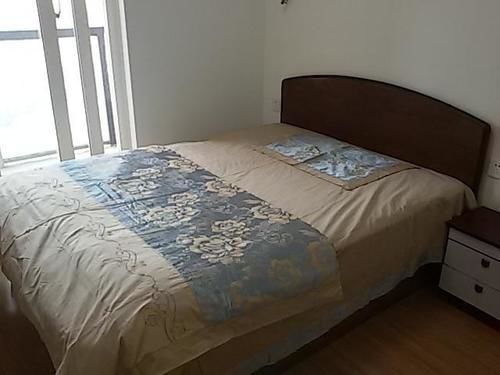 Чжэнчжоу: Zhenzhou OK Happiness Serviced Apartment
